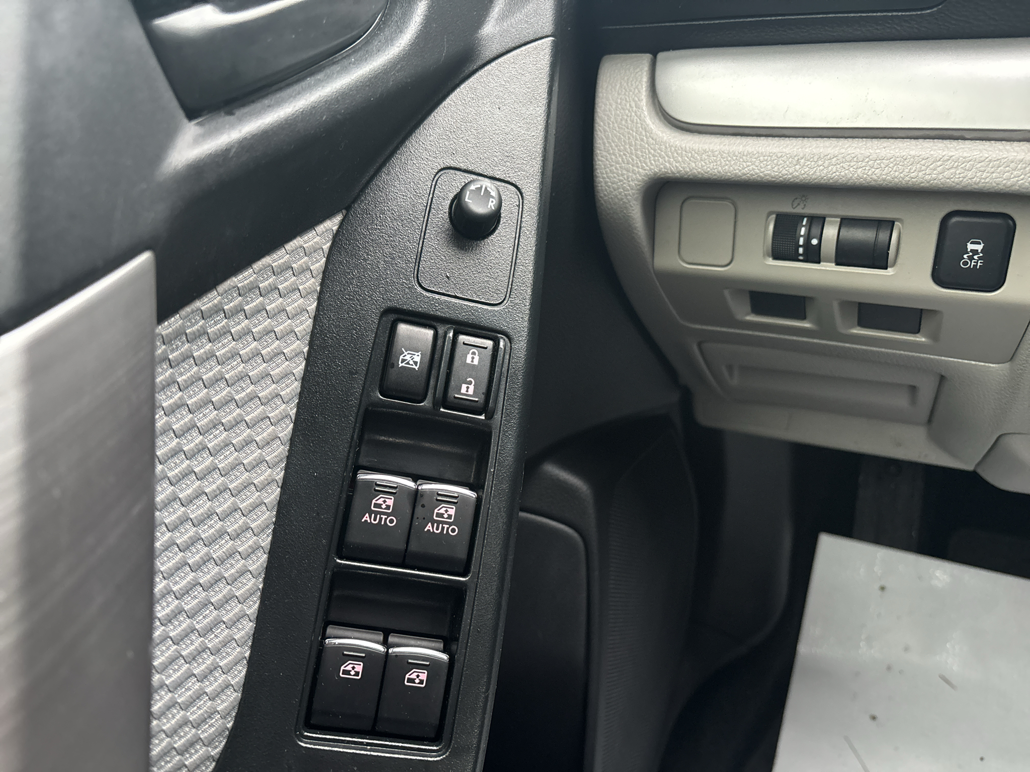 Used 2018 Subaru Forester SUV