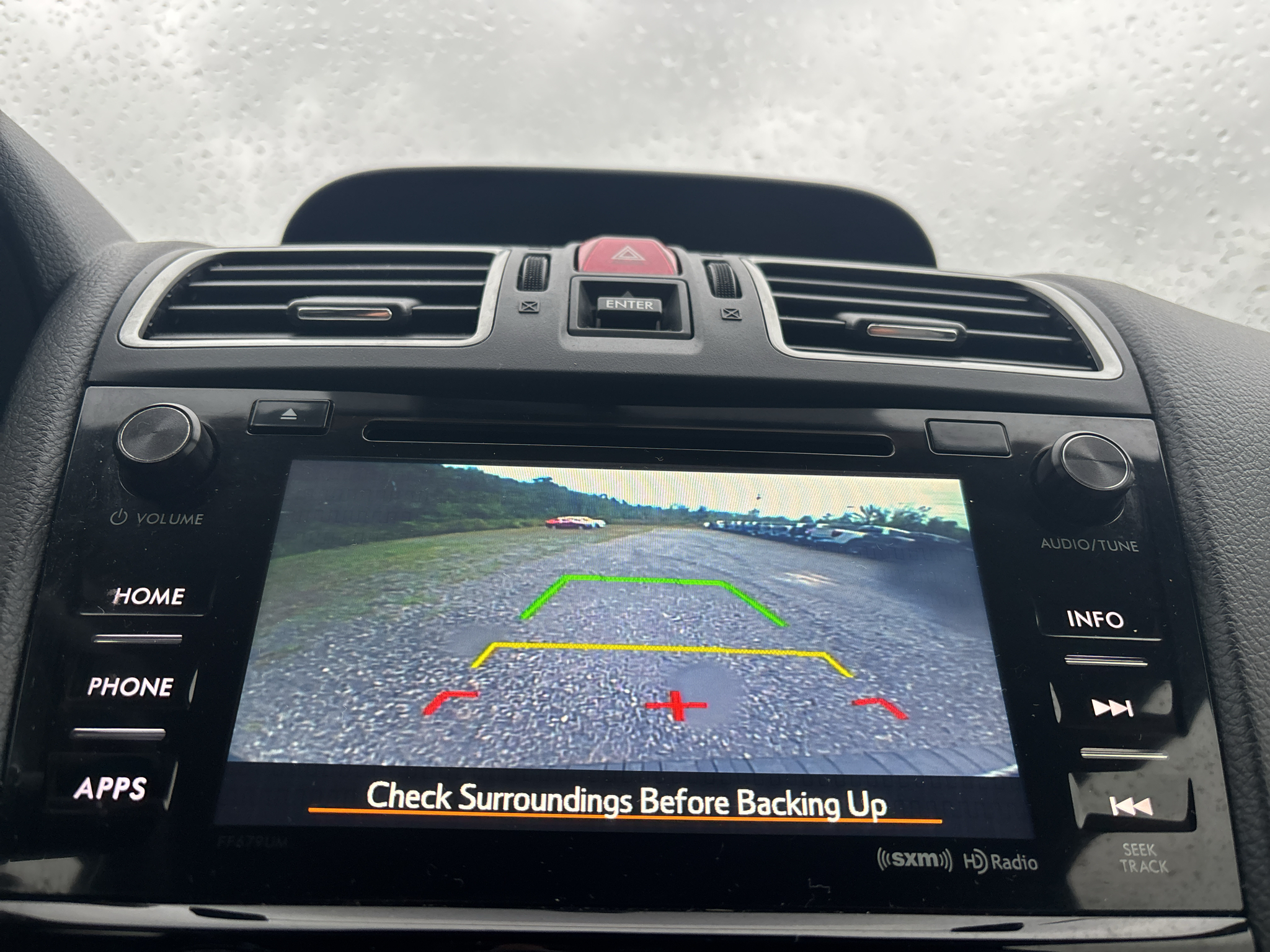 Used 2018 Subaru Forester SUV