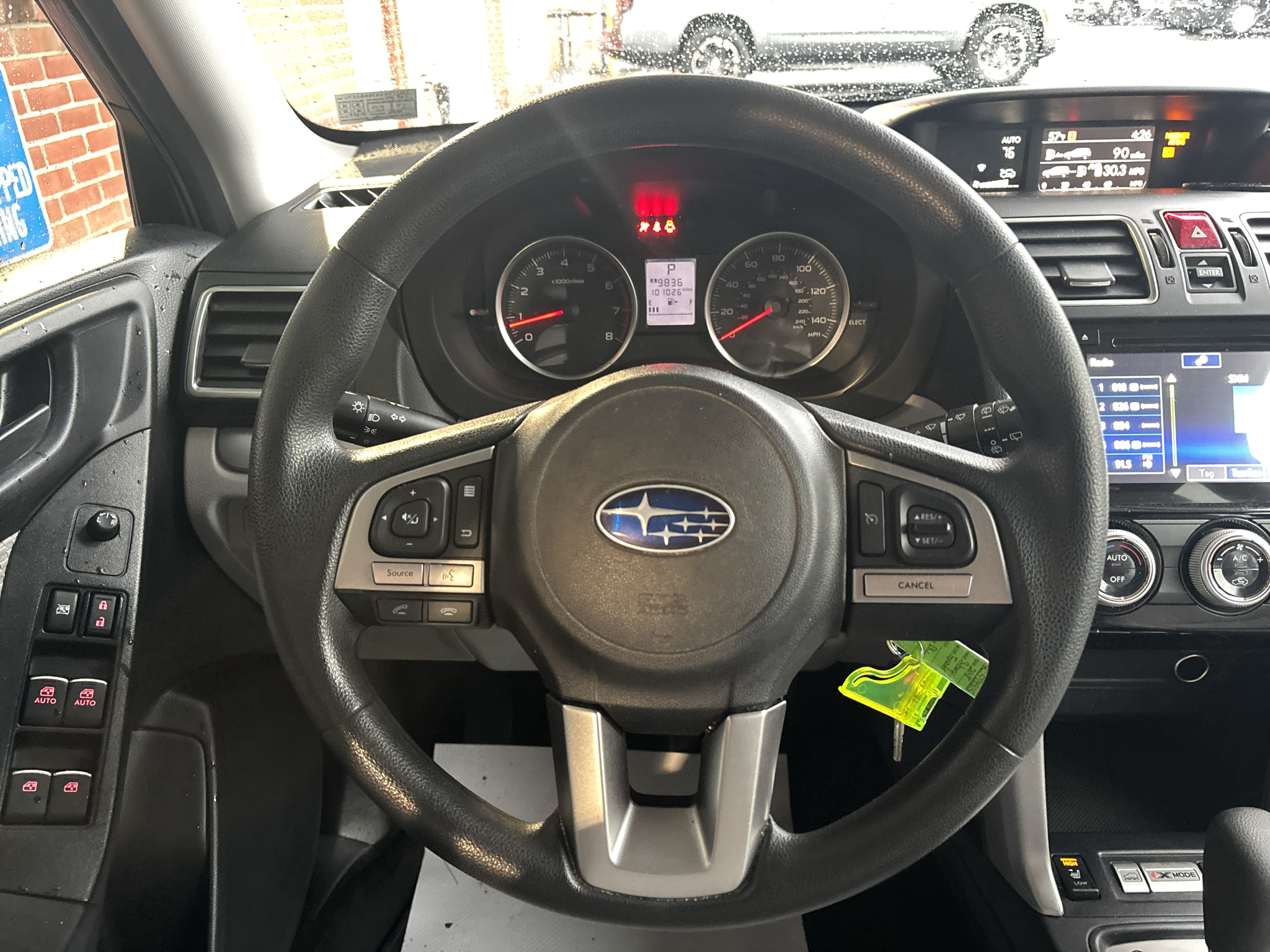 Used 2018 Subaru Forester SUV