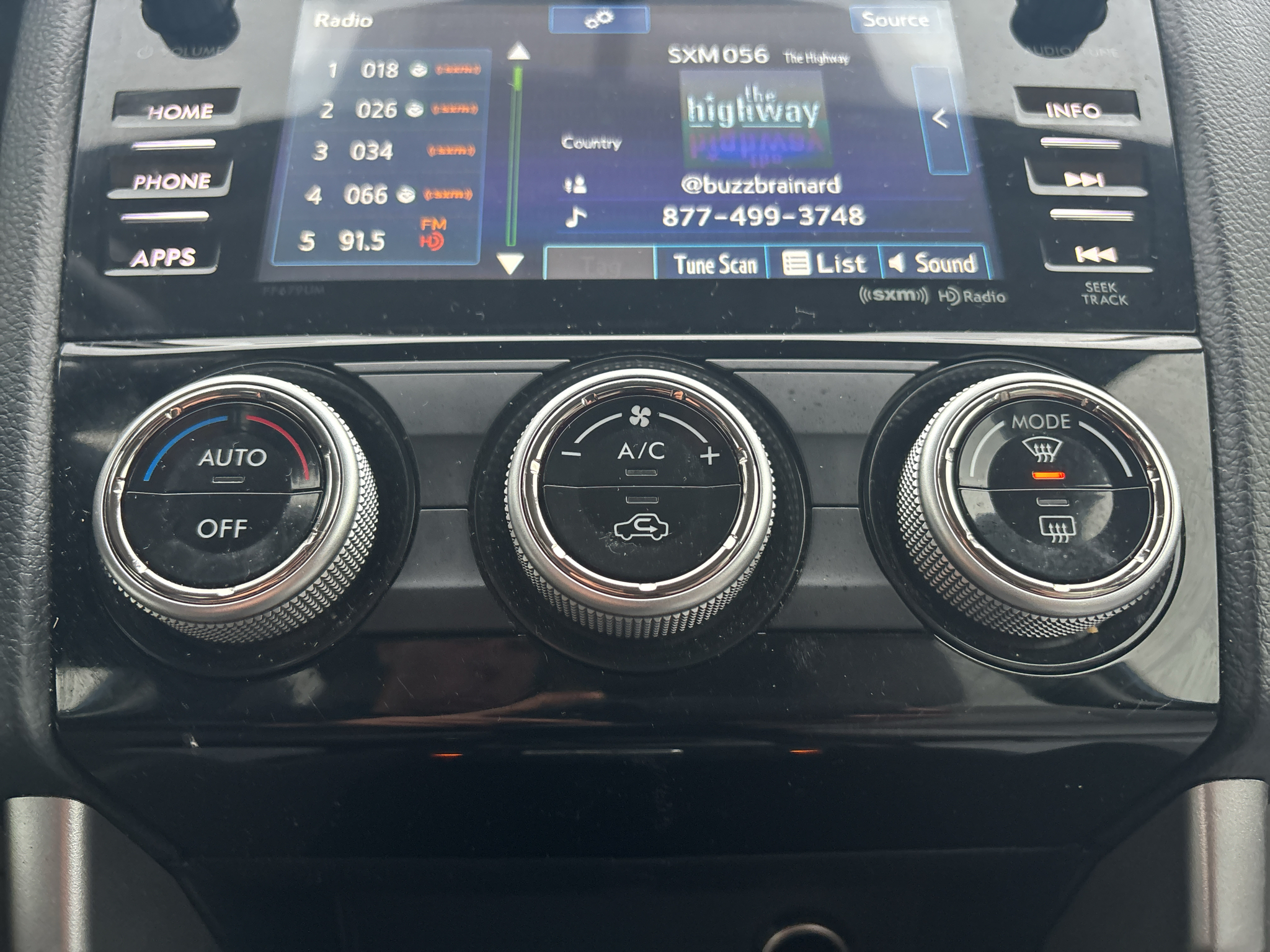 Used 2018 Subaru Forester SUV