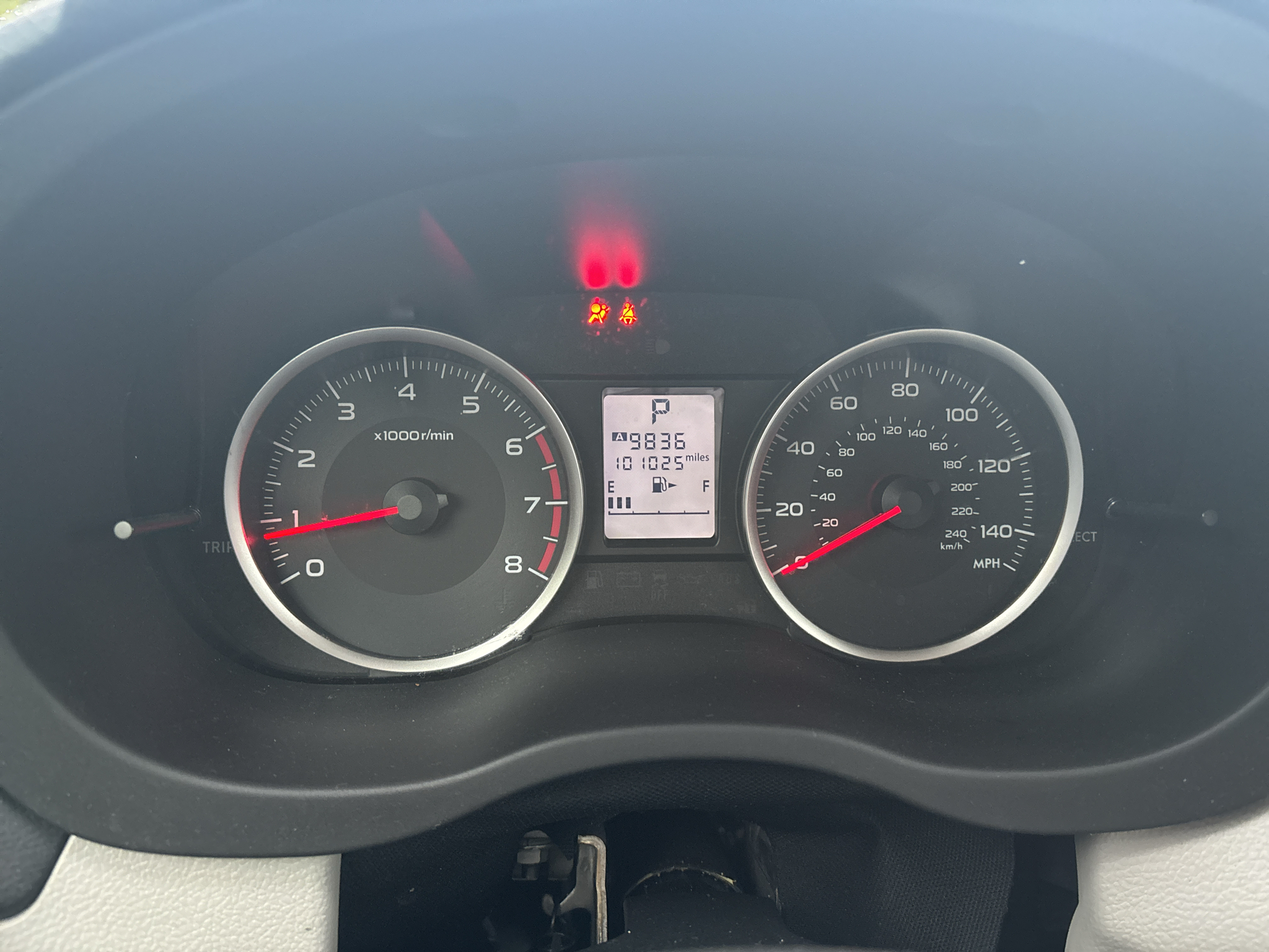Used 2018 Subaru Forester SUV