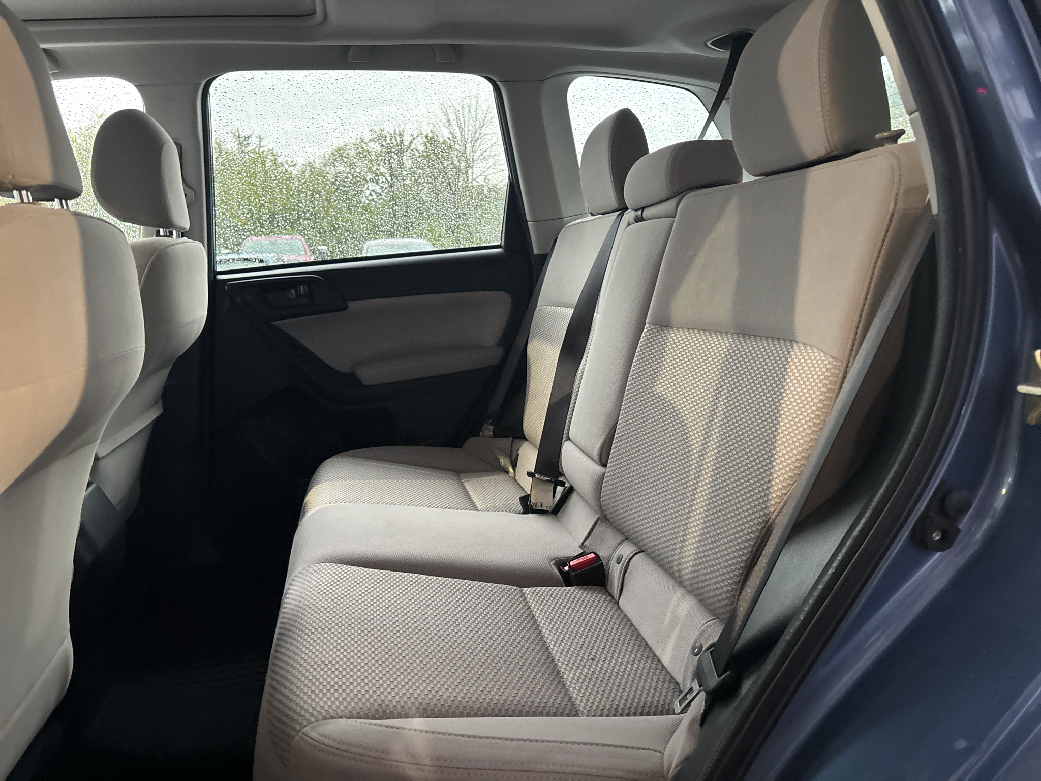 Used 2018 Subaru Forester SUV