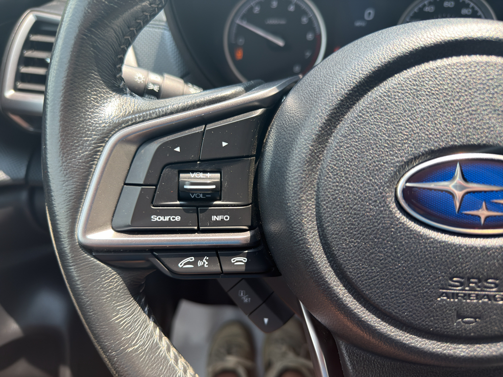 Used 2021 Subaru Forester SUV