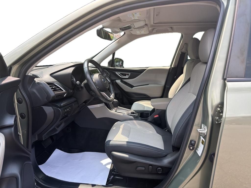 Used 2021 Subaru Forester SUV