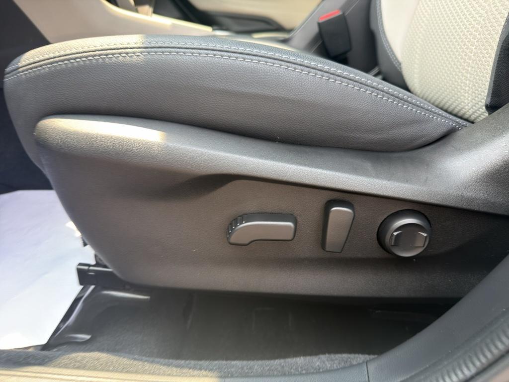 Used 2021 Subaru Forester SUV