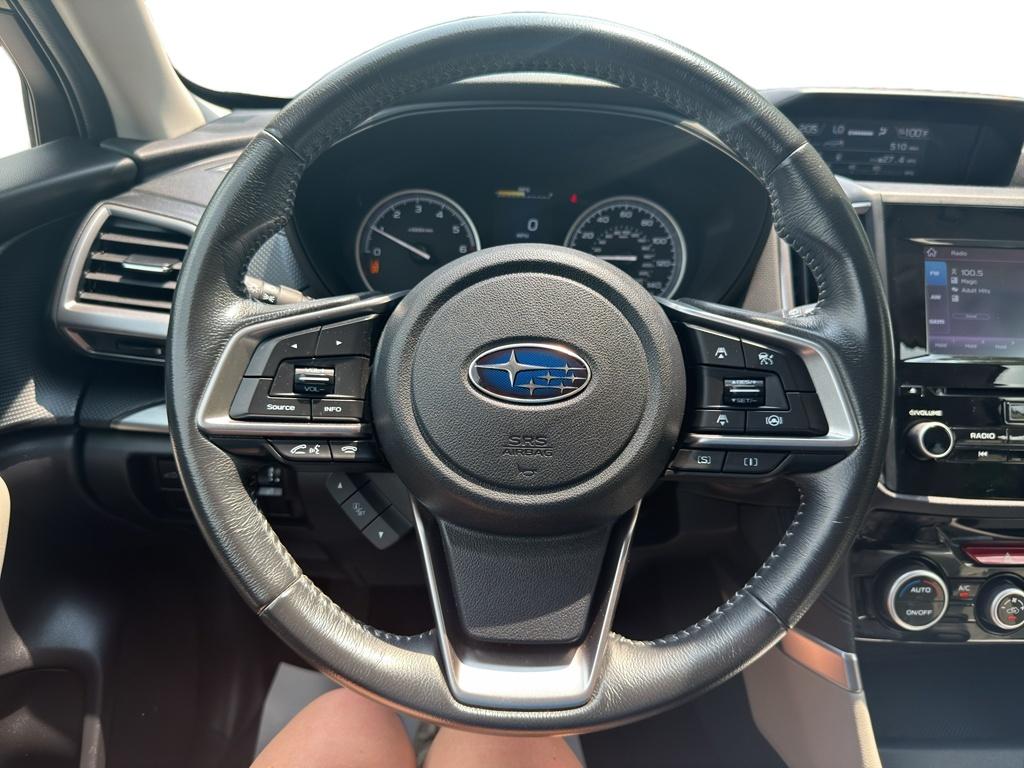 Used 2021 Subaru Forester SUV