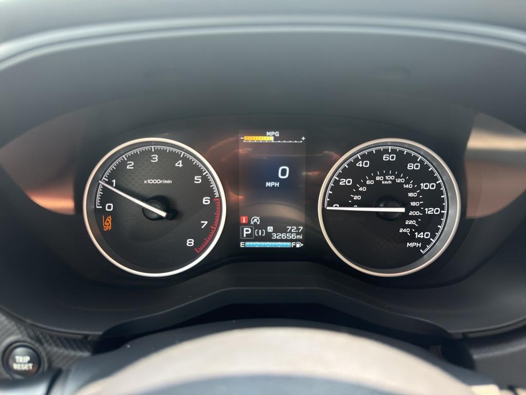 Used 2021 Subaru Forester SUV