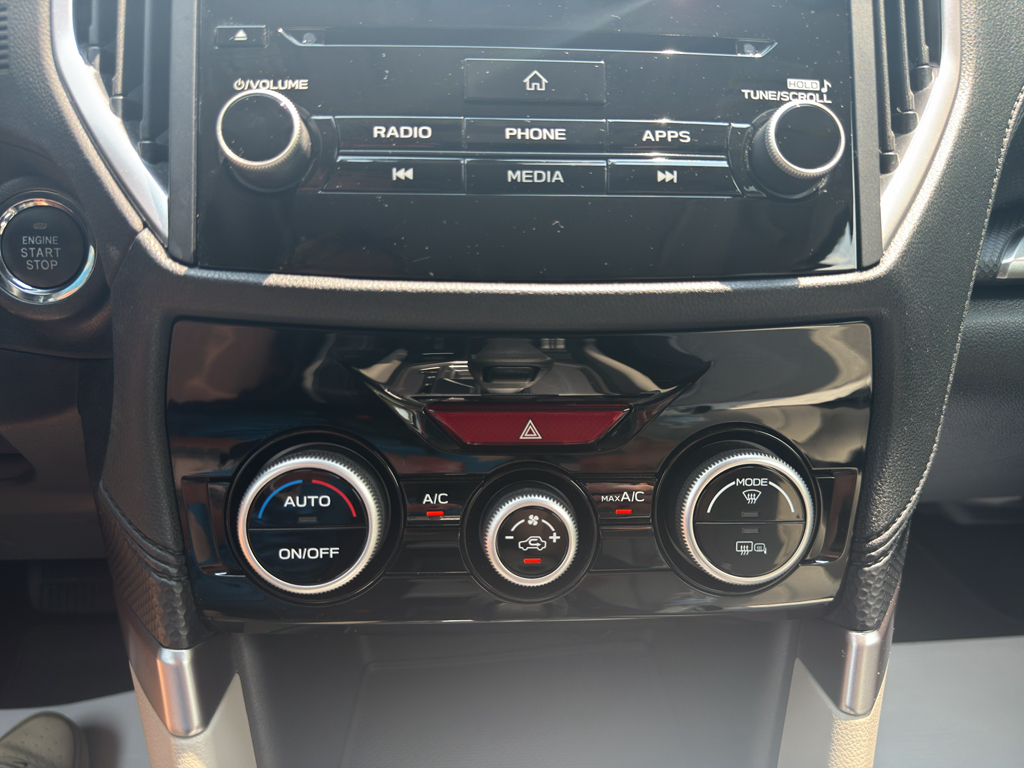 Used 2021 Subaru Forester SUV