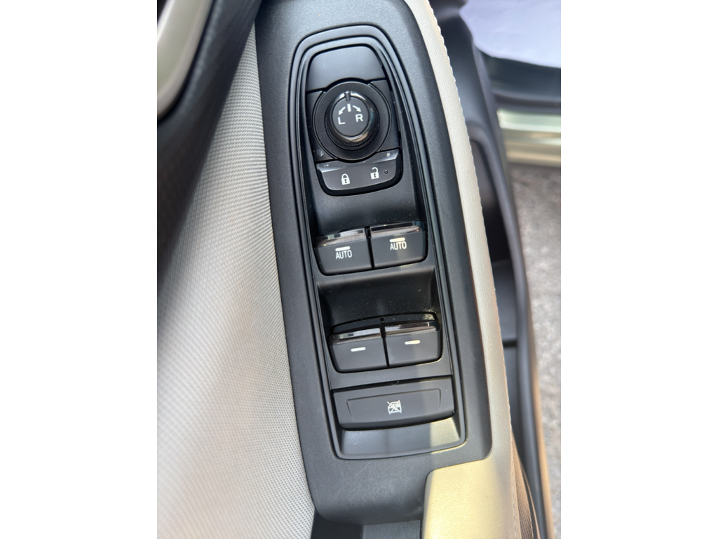 Used 2021 Subaru Forester SUV