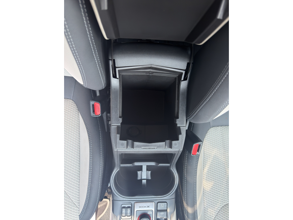 Used 2021 Subaru Forester SUV