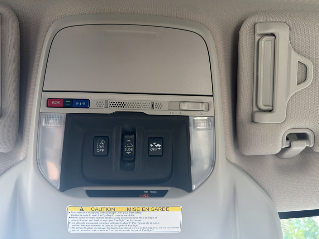 Used 2021 Subaru Forester SUV