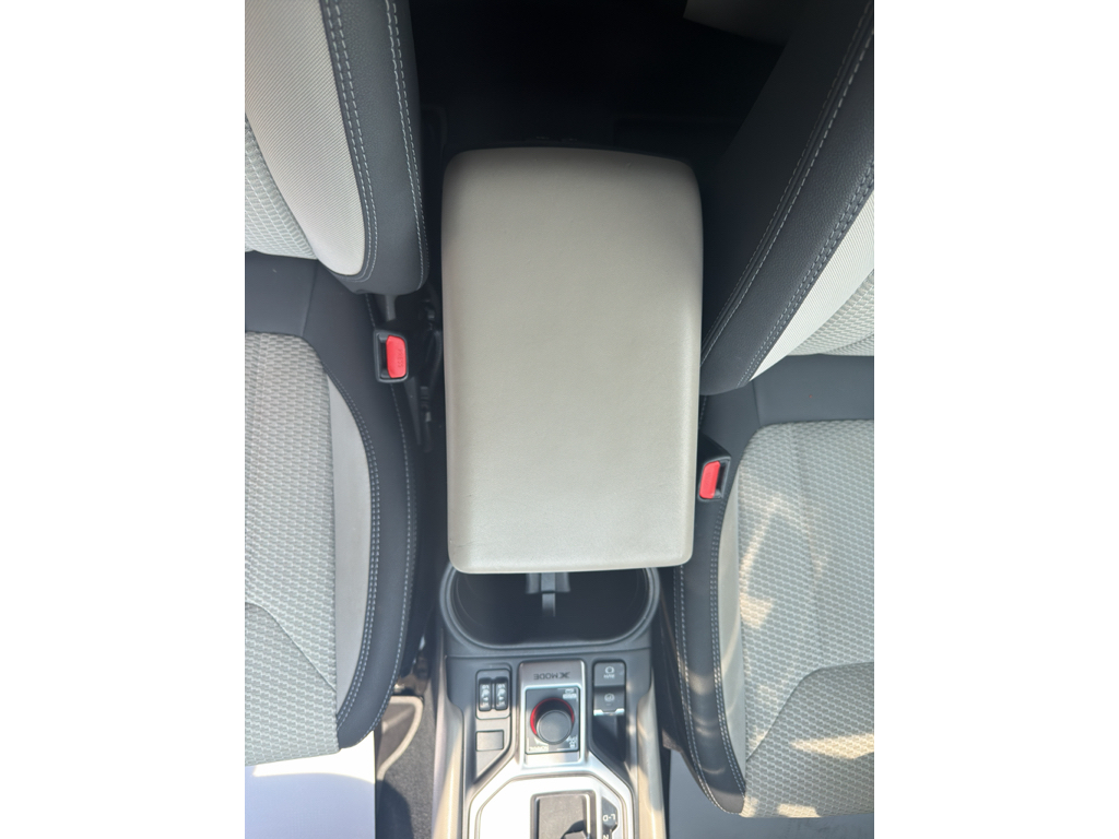 Used 2021 Subaru Forester SUV