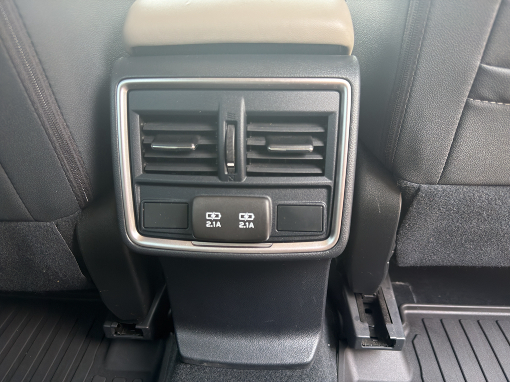 Used 2021 Subaru Forester SUV