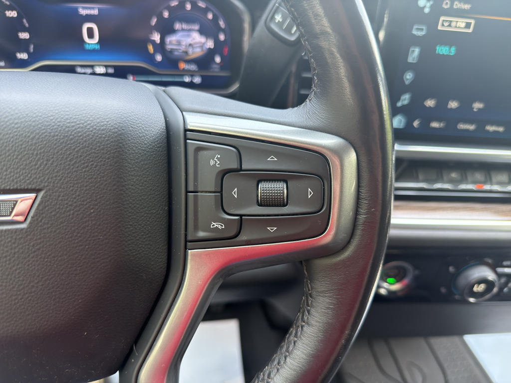 Used 2022 Chevrolet Silverado 1500 Truck