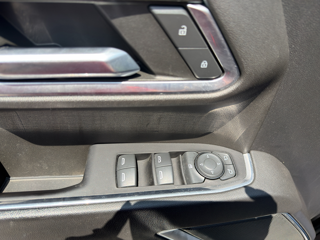 Used 2022 Chevrolet Silverado 1500 Truck