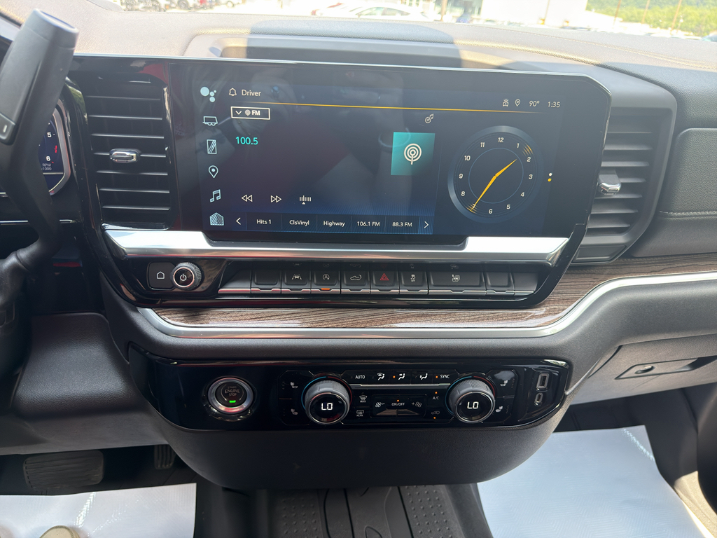 Used 2022 Chevrolet Silverado 1500 Truck