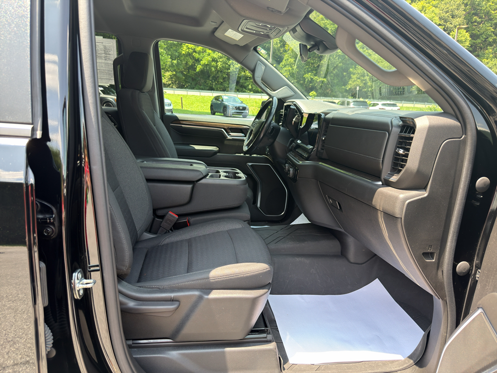 Used 2022 Chevrolet Silverado 1500 Truck