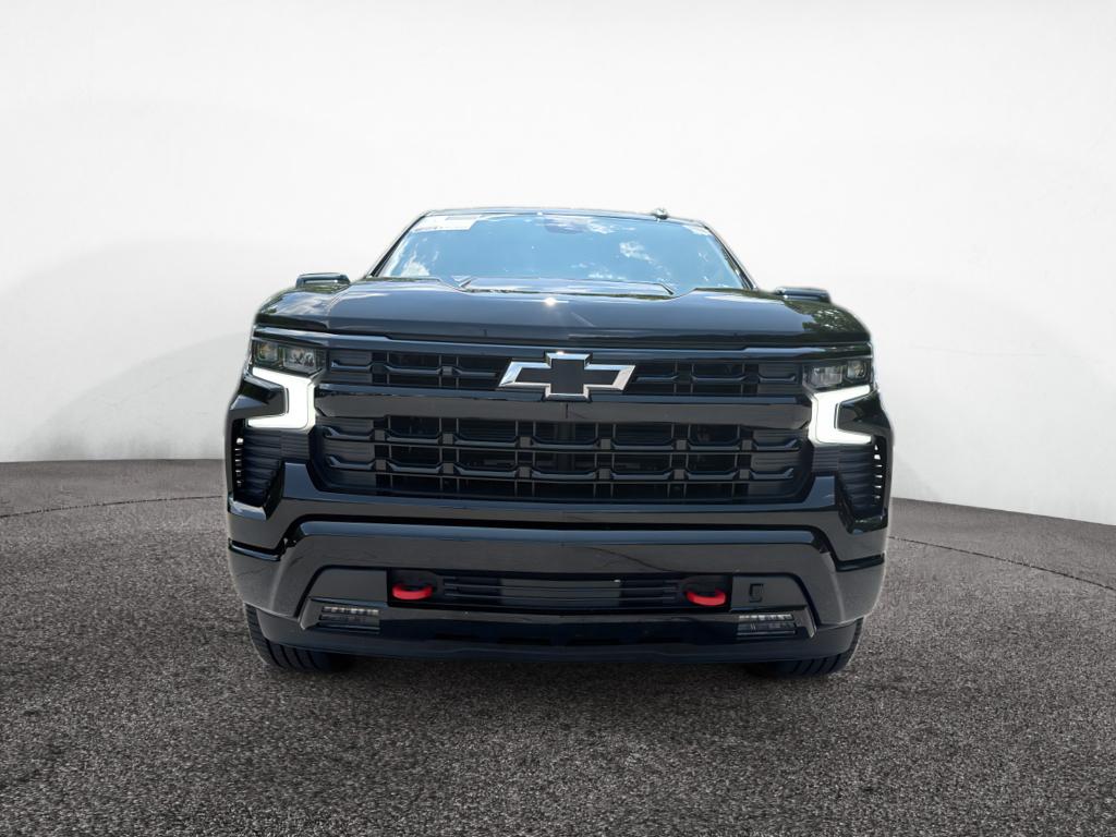 Used 2022 Chevrolet Silverado 1500 Truck