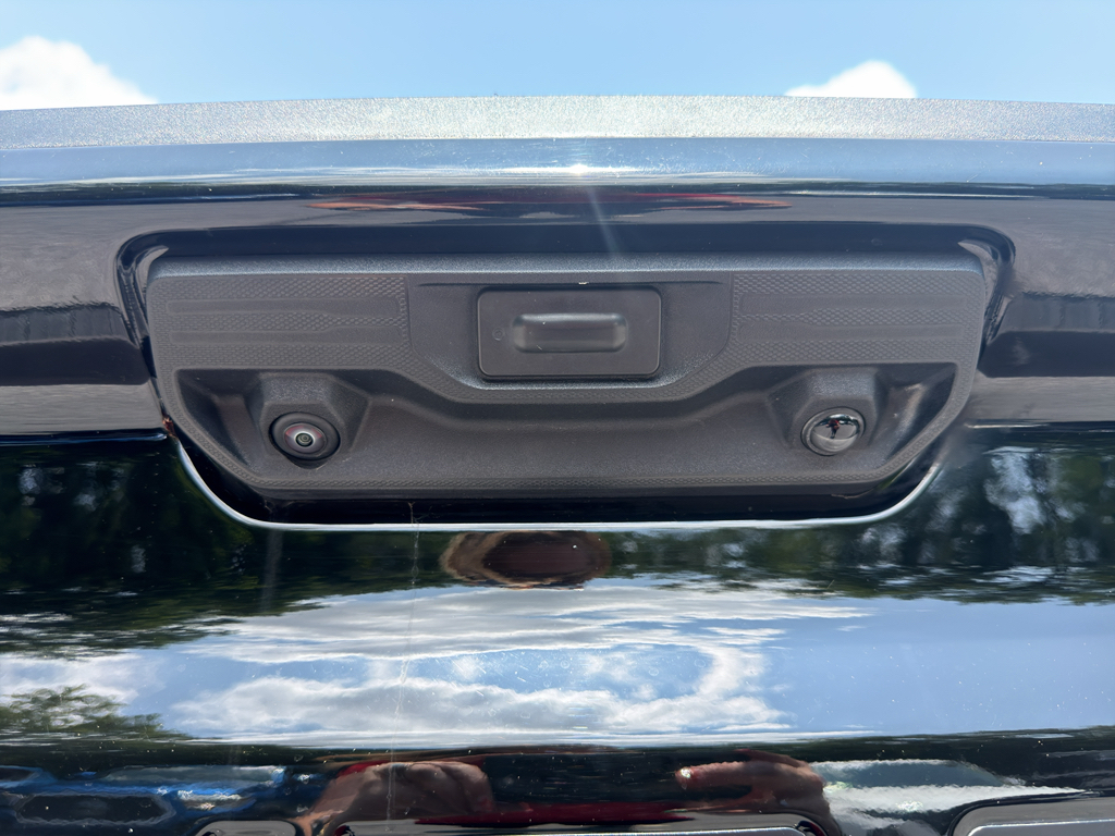 Used 2022 Chevrolet Silverado 1500 Truck