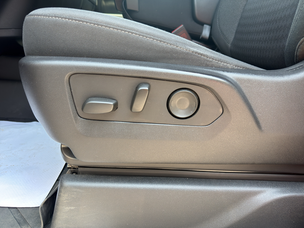 Used 2022 Chevrolet Silverado 1500 Truck