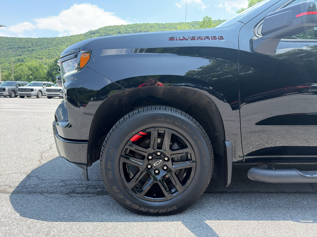 Used 2022 Chevrolet Silverado 1500 Truck