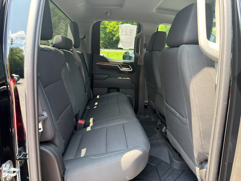 Used 2022 Chevrolet Silverado 1500 Truck