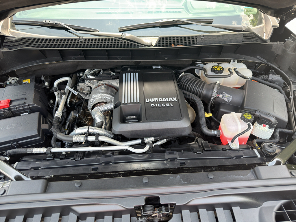 Used 2022 Chevrolet Silverado 1500 Truck
