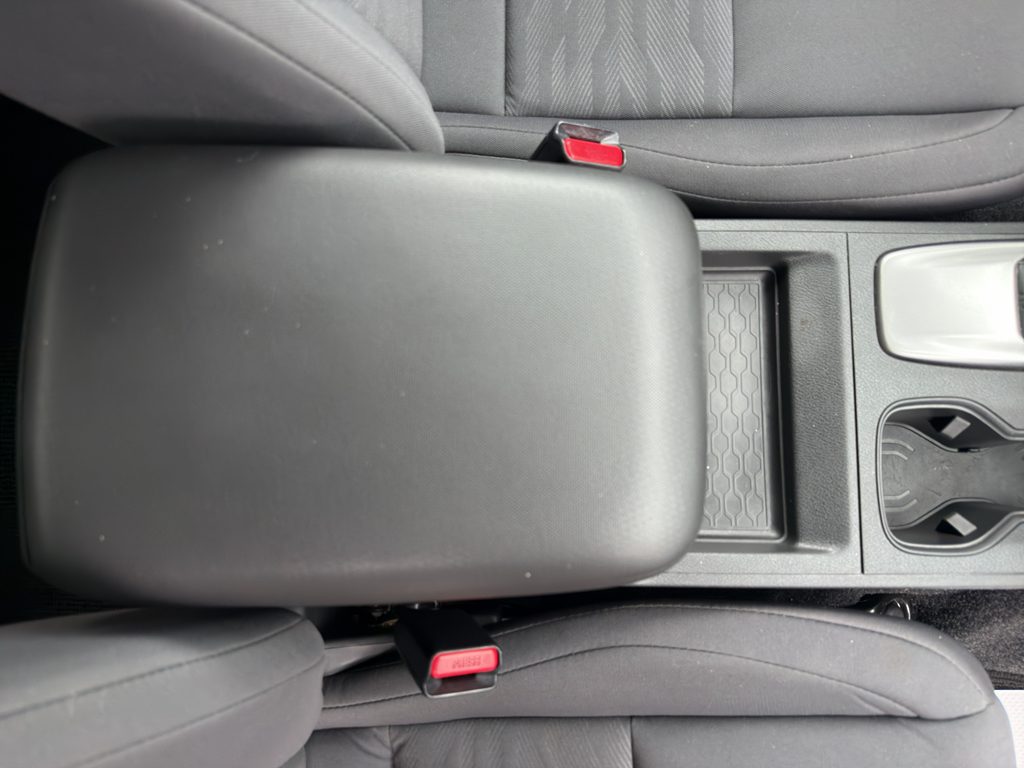 Used 2024 Nissan Frontier Truck