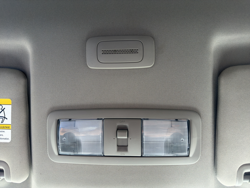 Used 2024 Nissan Frontier Truck