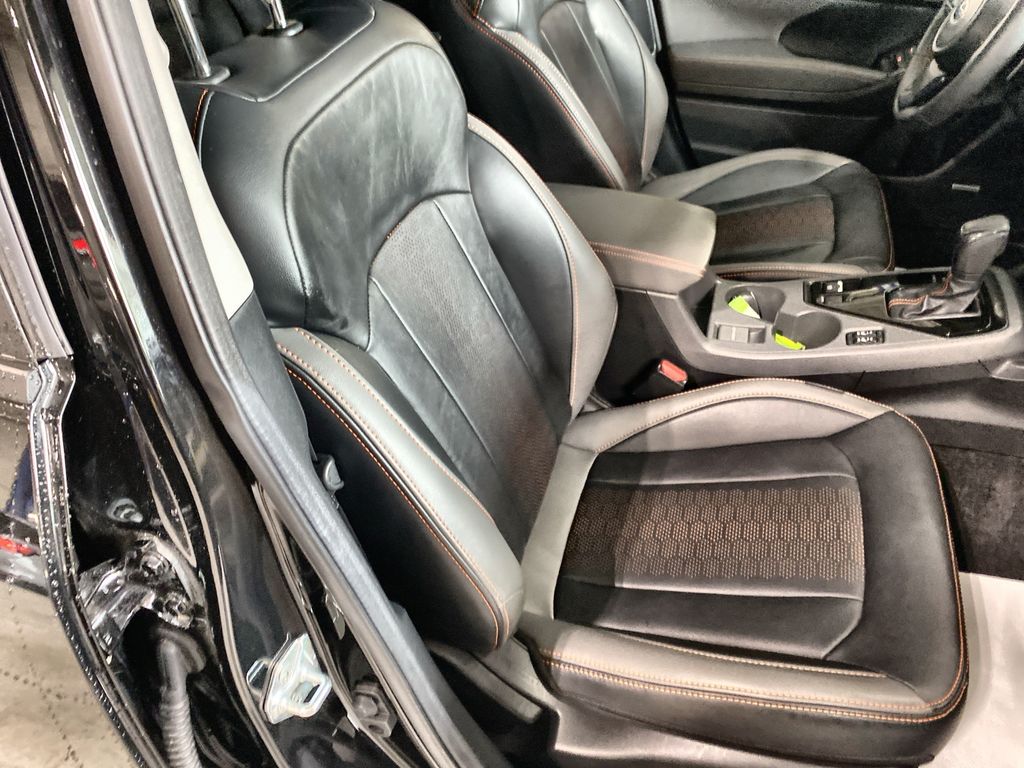Used 2025 Subaru Crosstrek SUV
