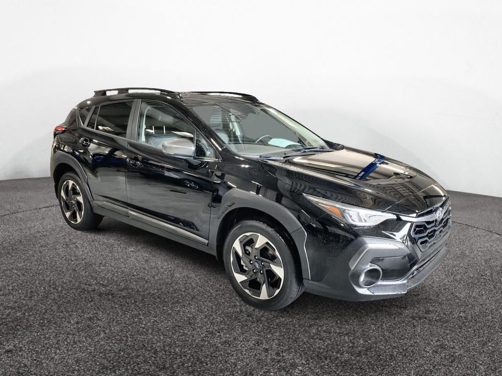 Used 2025 Subaru Crosstrek SUV