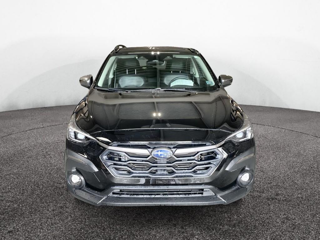 Used 2025 Subaru Crosstrek SUV
