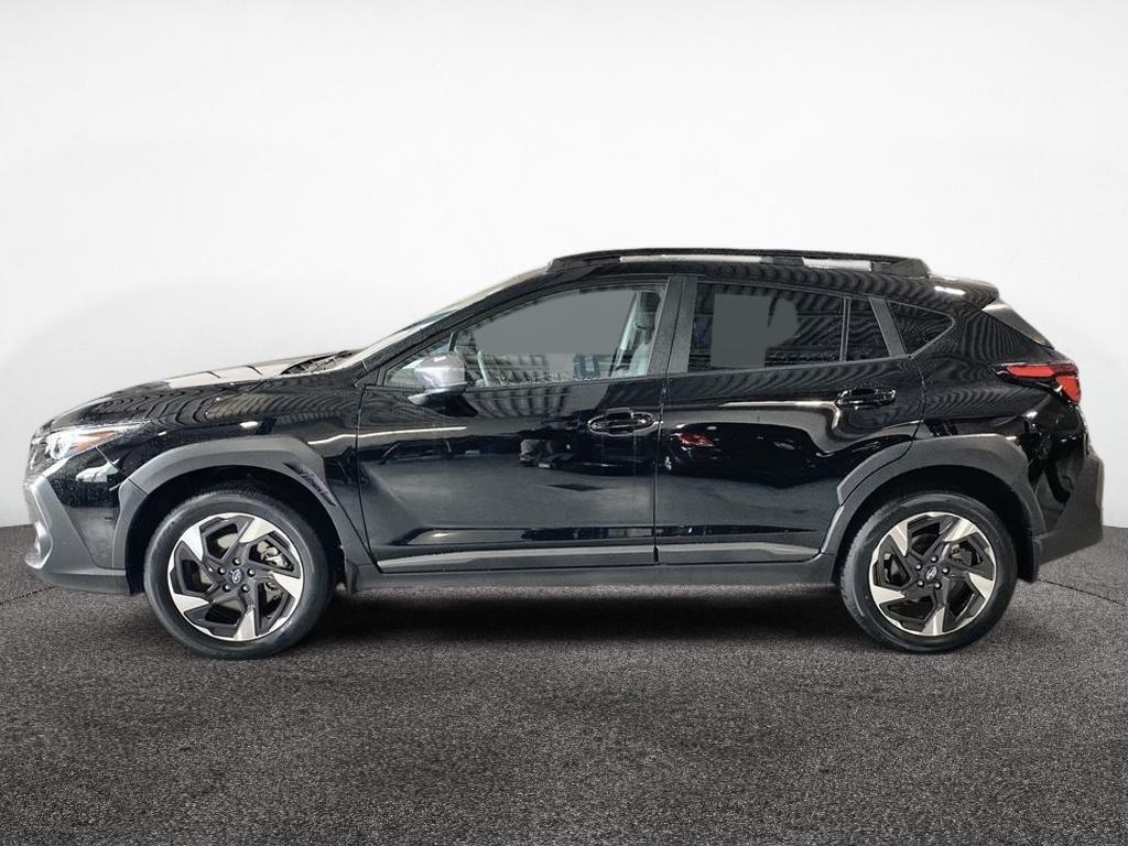 Used 2025 Subaru Crosstrek SUV