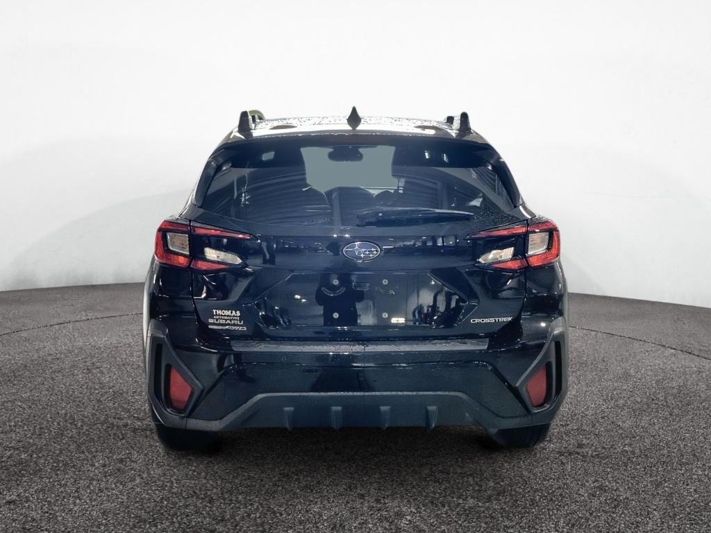 Used 2025 Subaru Crosstrek SUV