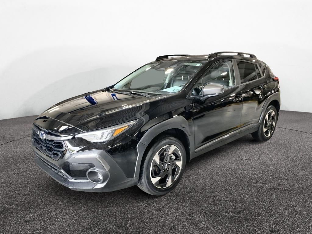 Used 2025 Subaru Crosstrek SUV