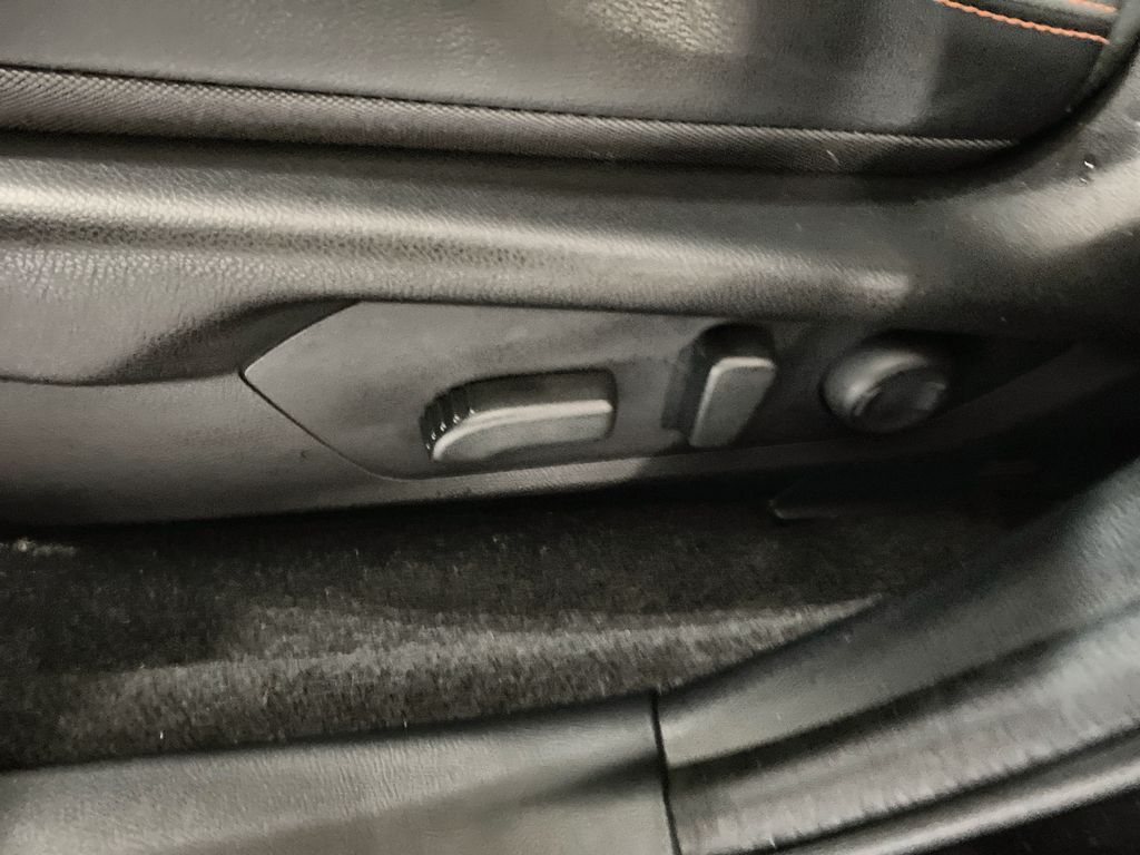 Used 2025 Subaru Crosstrek SUV