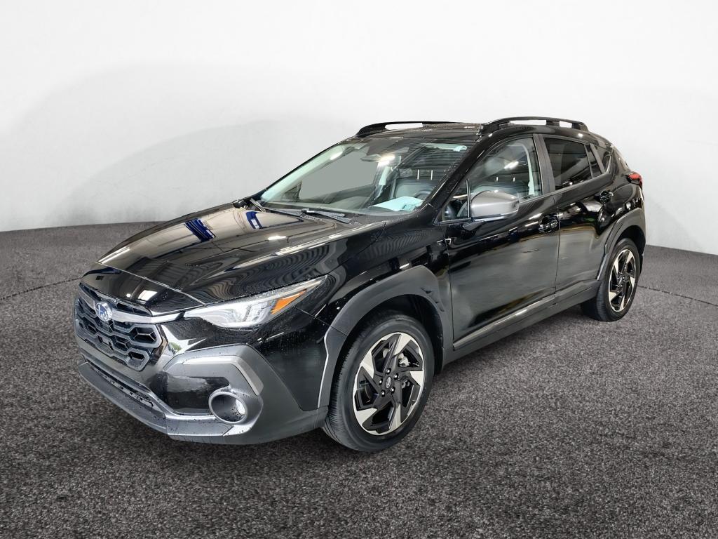 Used 2025 Subaru Crosstrek SUV