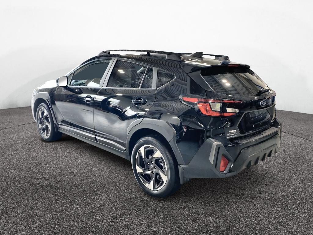 Used 2025 Subaru Crosstrek SUV