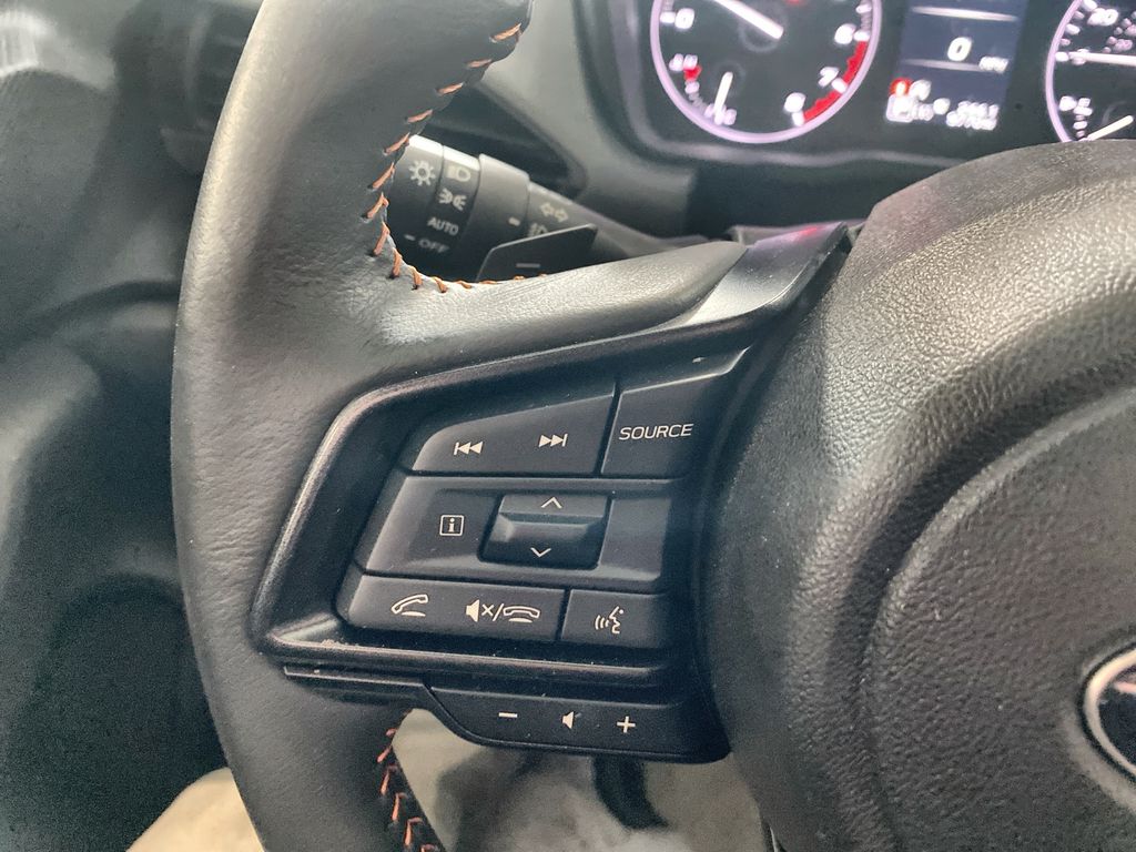 Used 2025 Subaru Crosstrek SUV