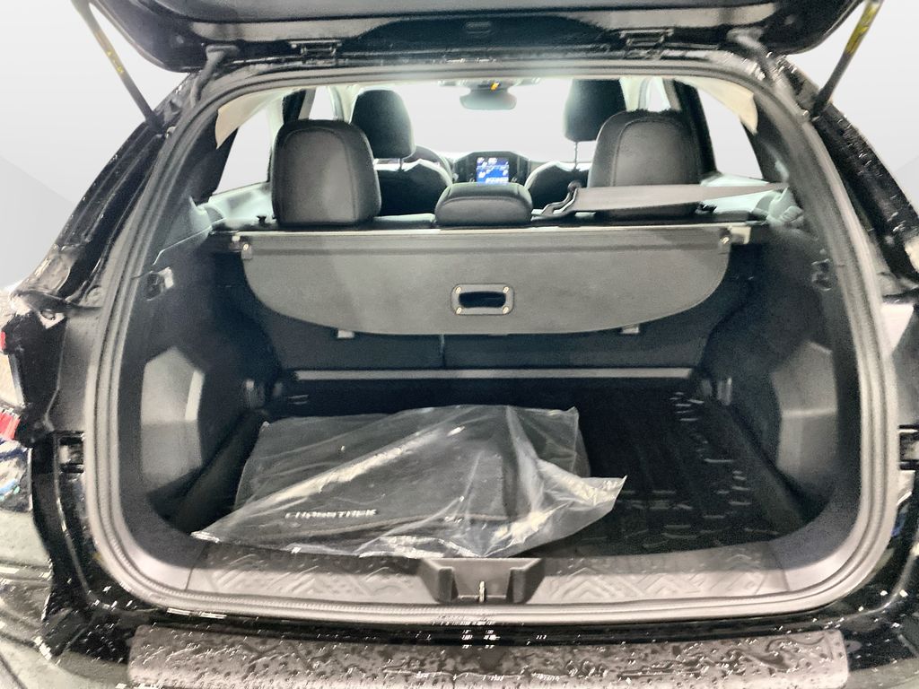 Used 2025 Subaru Crosstrek SUV
