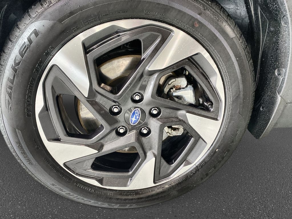 Used 2025 Subaru Crosstrek SUV