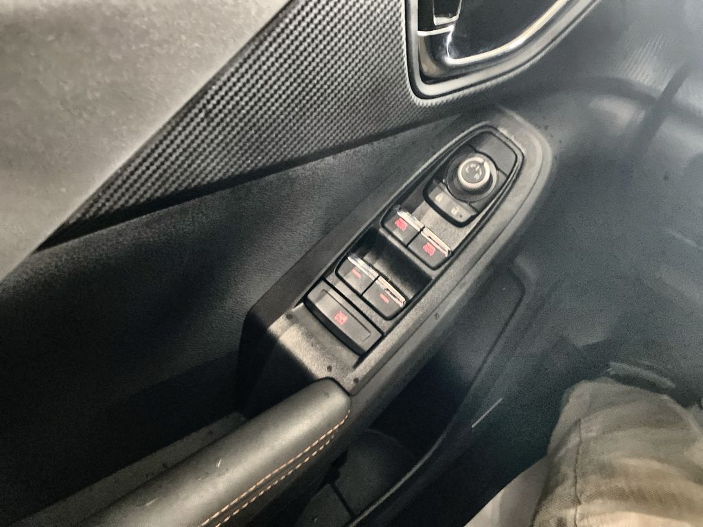 Used 2025 Subaru Crosstrek SUV