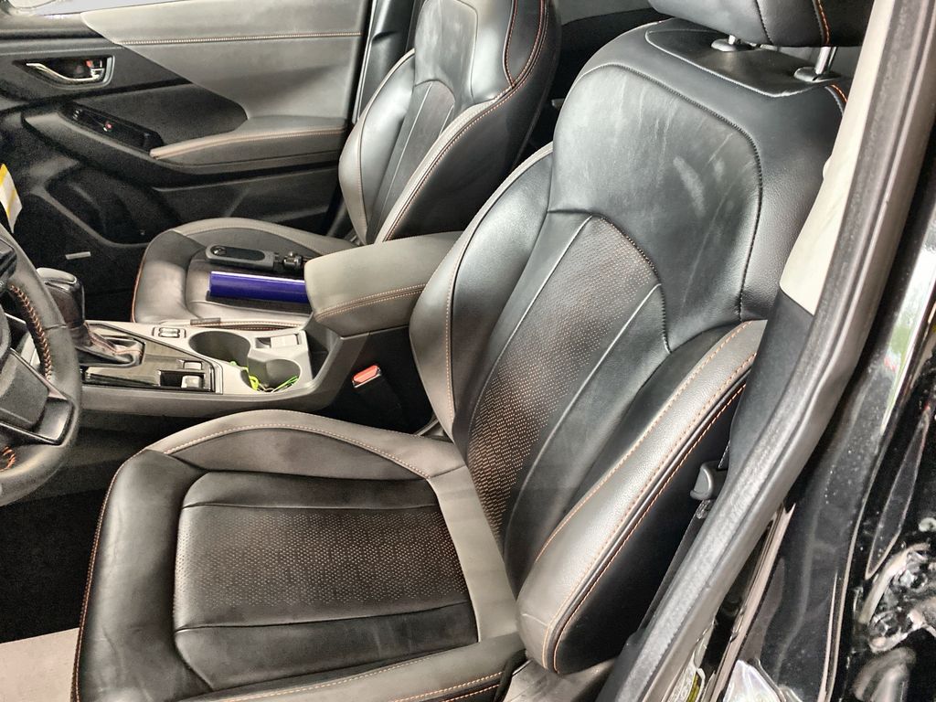 Used 2025 Subaru Crosstrek SUV