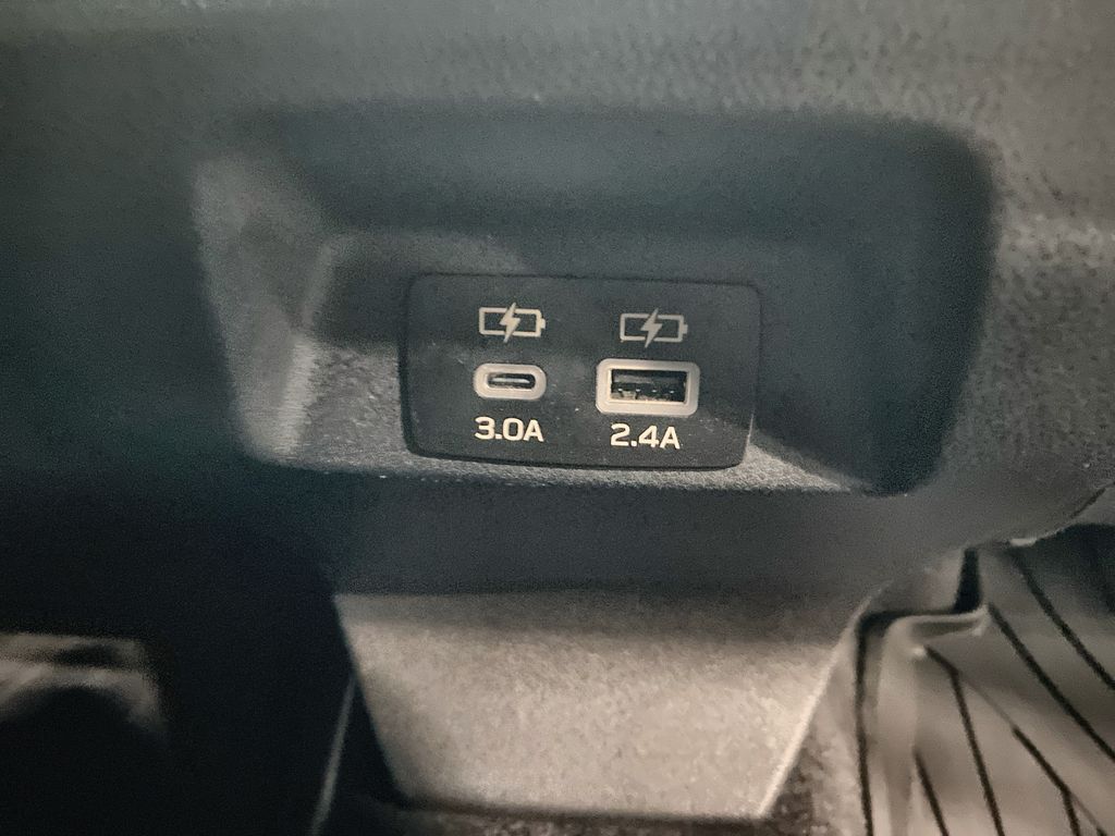 Used 2025 Subaru Crosstrek SUV