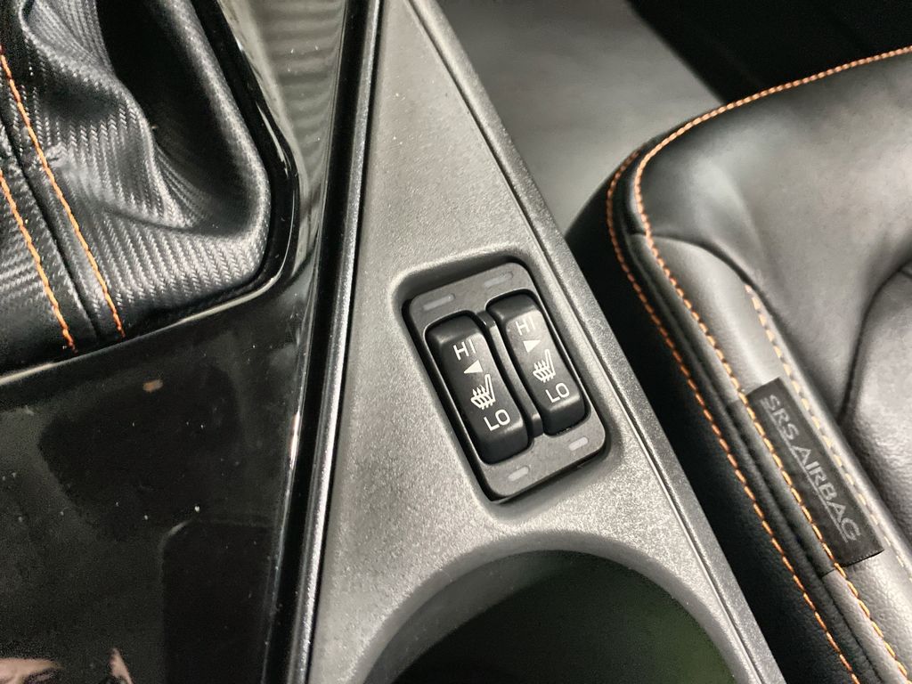 Used 2025 Subaru Crosstrek SUV