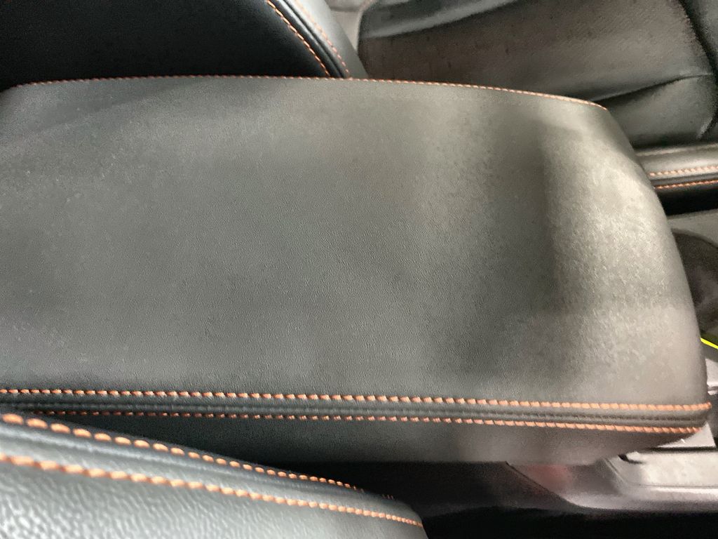 Used 2025 Subaru Crosstrek SUV