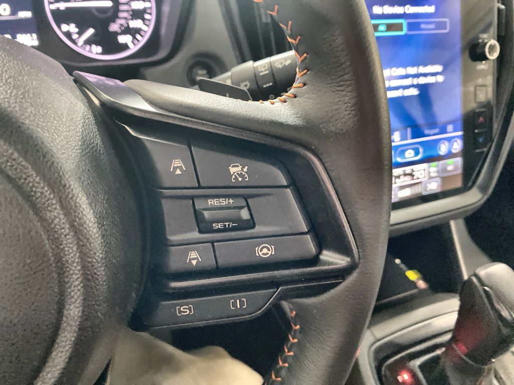 Used 2025 Subaru Crosstrek SUV