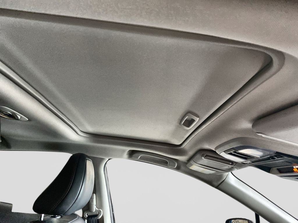 Used 2025 Subaru Crosstrek SUV