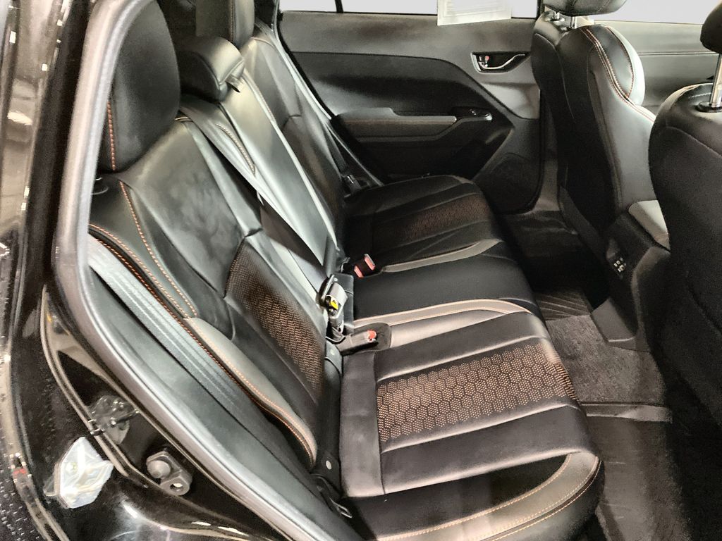 Used 2025 Subaru Crosstrek SUV