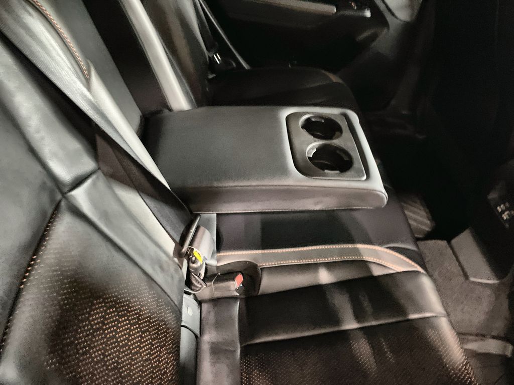 Used 2025 Subaru Crosstrek SUV